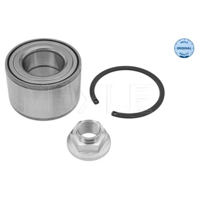 Billede af MEYLE 714 650 0022 Hjullejesæt foraksel med add on materiale 88 Konisk rulleleje MAZDA: BT 50 Pick up