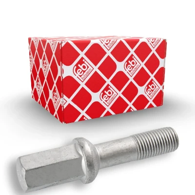 Billede af FEBI BILSTEIN 01849 Hjulbolt kuglebund A/G 85