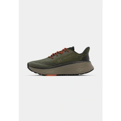 Billede af Columbia Konos Trillium ATR Hikingsko, Herre, Størrelse: 45, Nori/tangy orange Sko