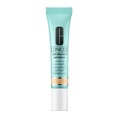 Billede af Clinique Anti Blemish Solutions Clearing Concealer 02 Medium 10 ml