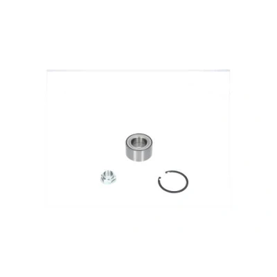 Billede af KAVO PARTS WBK 4537 Hjullejesæt med integreret magnetisk sensorring 72 FORD: FIESTA 6, MAZDA: 2 Hatchback