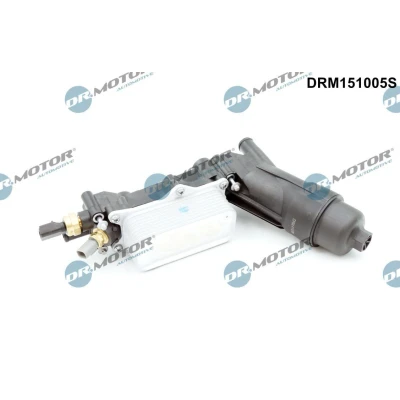 Billede af DR.MOTOR AUTOMOTIVE DRM151005S Hus, oliefilter
