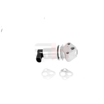 Billede af GH 734711 EGR Ventil elektrisk VOLKSWAGEN: Polo III Hatchback, IV New Beetle Cabriolet, SEAT: Leon I Toledo 2 Limousine