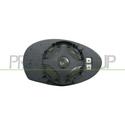 Billede af PRASCO AA3407503 Spejlglas højre