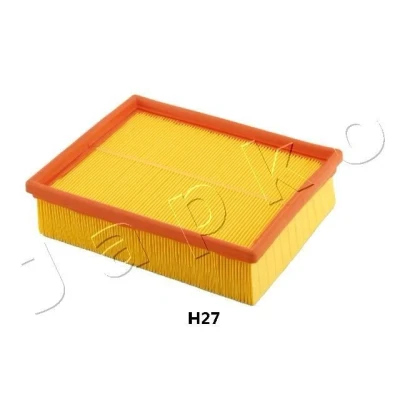 Billede af JAPKO 20H27 Luftfilter 58 192 235 Filterindsats HYUNDAI: Sonata V