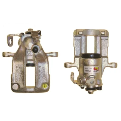 Billede af BOSCH 0 986 473 855 Bremsekaliber Støbejern 55 AUDI: 80 B4 Sedan, Avant