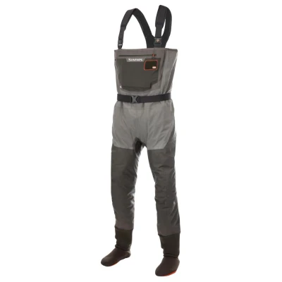 Billede af Simms G3 Guide Stockingfoot Waders 2022 L, sok 42 44