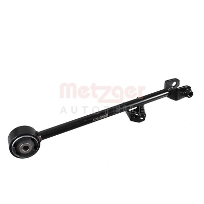 Billede af METZGER 58158803 Bærearm Bagaksel venstre, nede, foran krydsarm Aluminium HONDA: Accord 7 Limousine