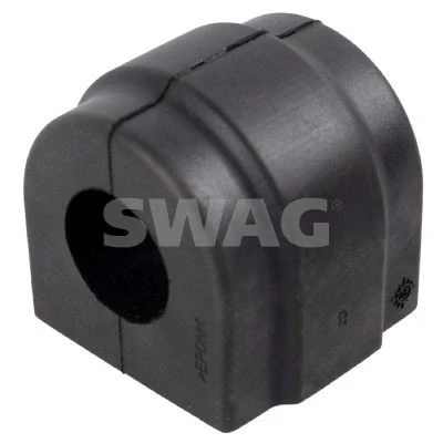 Billede af SWAG 20 93 6897 Stabilisatorbøsning foraksel EPDM (ethyl propylen dien gummi) 26,2 BMW: 3 Sedan, Coupe, Touring