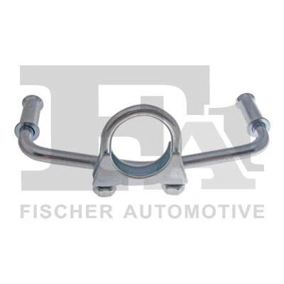 Billede af FA1 215 942 Holder, udstødningssystem 42 PEUGEOT: 208 I Hatchback, 207 CITROËN: C3 II