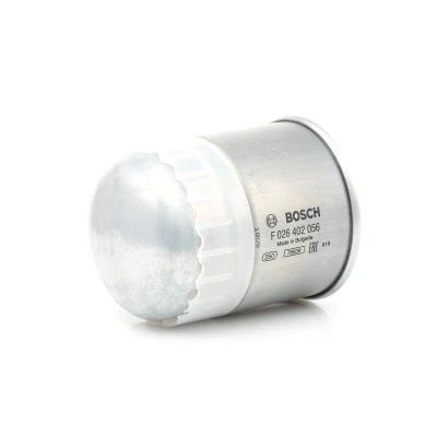 Billede af BOSCH F 026 402 056 Brændstoffilter Ledningsfilter 10 8 MERCEDES BENZ: Vito Mixto, Sprinter 3.5 T Van, 3 Bus, JEEP: GRAND CHEROKEE