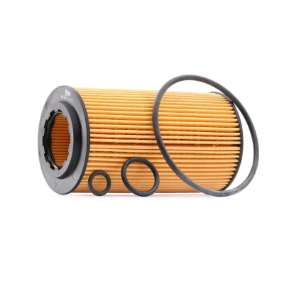 Billede af VALEO 586550 Oliefilter Filterindsats HONDA: FR V, CR V 2, Accord 7 Limousine