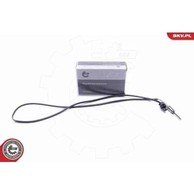 Billede af ESEN SKV 30SKV437 Sensoren foran partikelfilter BMW: 4 Gran Coupe, 3 Touring