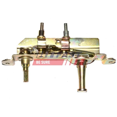 Billede af Dørlås FAST FT95160