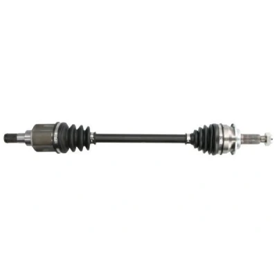 Billede af PASCAL G2X094PC Trækaksel venstre foraksel 642 OPEL: Agila B
