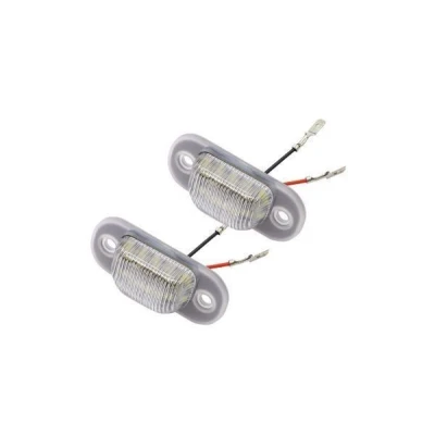 Billede af Nummerpladelys BLIC L03 210 0009LED