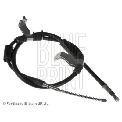 Billede af BLUE PRINT ADG046154 Håndbremsekabel bagved til højre 1567 CHEVROLET: Lacetti Hatchback