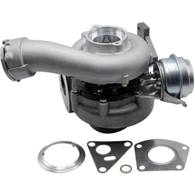 Billede af MAGNETI MARELLI 807101005600 Turbolader Turbo VOLKSWAGEN: Multivan 5 (7HM, Transporter