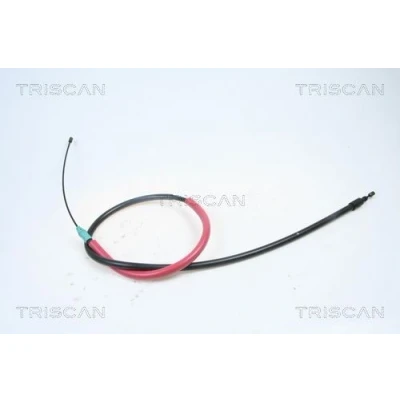 Billede af TRISCAN 8140 38133 Håndbremsekabel 1610/1260 Tromlebremse