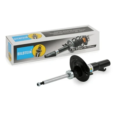 Billede af BILSTEIN B4 OE Replacement 22 132390 Støddæmper foraksel Gastryk dobbeltrør Fjederben nederste plade, øverste stift RENAULT: MEGANE 2 Kombi
