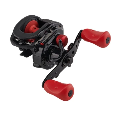 Billede af Abu Garcia Max X Low Profile Reel