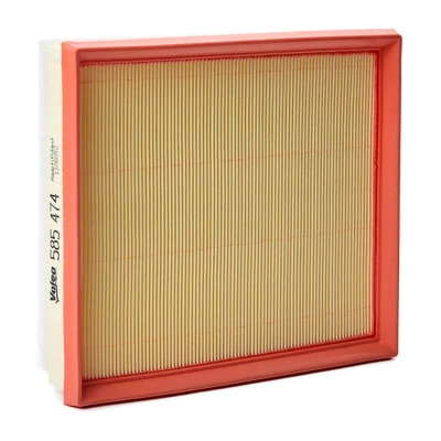 Billede af VALEO 585474 Luftfilter 50 205 240 Filterindsats PEUGEOT: 308 SW 2, 208 I Hatchback, 5008 I, CITROËN: C3 III, Berlingo II, C4 II Cactus