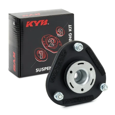 Billede af KYB SM1011 Reperationssæt, fjederben støtteleje foraksel Suspension Mounting Kit TOYOTA: Avensis III Stationcar