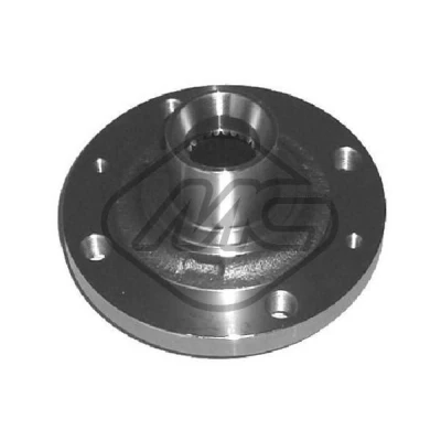 Billede af Hjulnav Metalcaucho 90066
