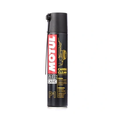Billede af MOTUL MC CARE 105503 Rens, karburator 400