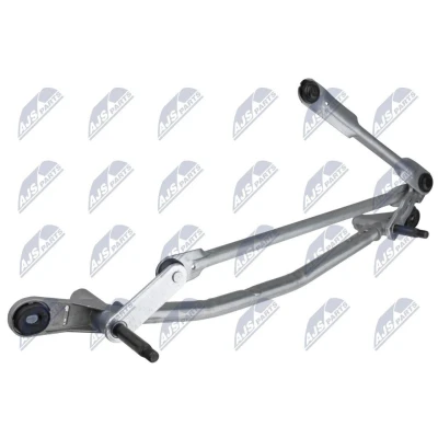 Billede af Viskerarmstang NTY EMW FT 021