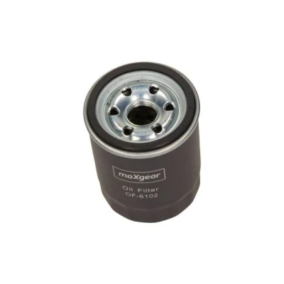Billede af MAXGEAR 26 0884 Oliefilter M 20 X 1.5 med en returløbs stop ventil Påskruet filter HYUNDAI: i20 I Hatchback, II i10 Hatchback