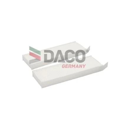 Billede af Filter, indvendig luft DACO Germany DFC0602
