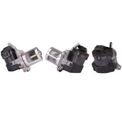 Billede af WAHLER 710095D EGR Ventil elektrisk med pakning MERCEDES BENZ: ML klasse, Vito Bus, E klasse T modell