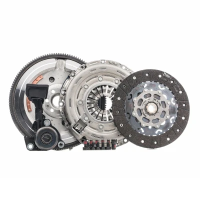 Billede af VALEO FULLPACK DMF (CSC) 837394 Kobling PEUGEOT: 3008 I, 207 Hatchback, 308 SW 2, CITROËN: C4 II I Grand Picasso, C3