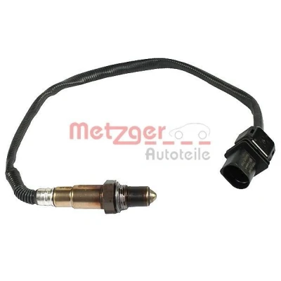 Billede af METZGER 0893229 Lambdasonde ORIGINAL ERSATZTEIL 5 BMW: 3 Sedan, Touring