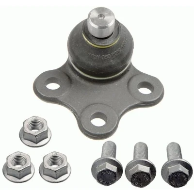 Billede af MOTOTECHNIKA 09 PW 14 Bærekugle foraksel, nede, på begge sider 18mm 55mm FORD: MONDEO 2