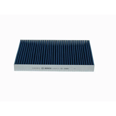 Billede af BOSCH 0 986 628 613 Kabinefilter Aktivkulfilter 299 204 30 AUDI: A4 B7 Avant, B6 Sedan