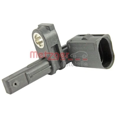 Billede af METZGER 0900127 ABS Sensor uden kabel PORSCHE: Cayenne, AUDI: Q7