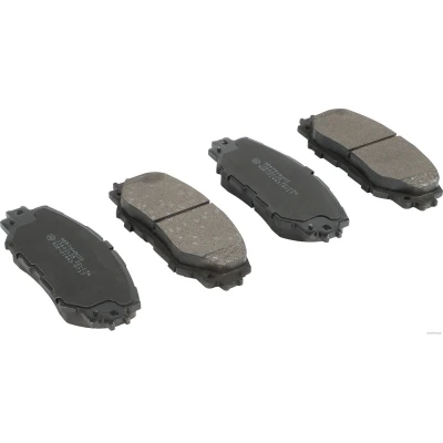 Billede af HERTH+BUSS JAKOPARTS J3602125 Bremseklodser TOYOTA: Yaris III Hatchback, Auris Corolla X Sedan