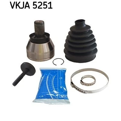 Billede af SKF VKJA 5251 Knokkelled FORD: MONDEO 4 Stufenheck, Turnier, S Max Mk1