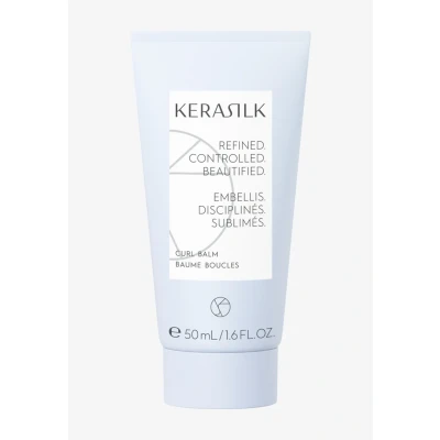 Billede af Kerasilk KS EC CURL BALM Hårmaske, Størrelse: 50 ml,