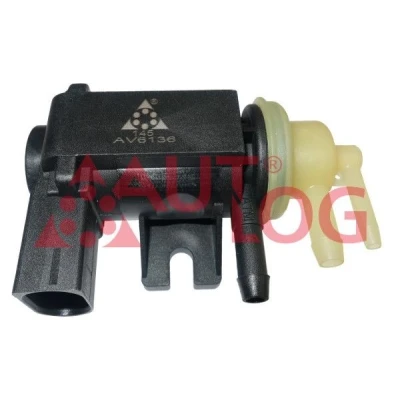 Billede af AUTLOG AV6136 Ladetryksstyring, Turbolader VOLKSWAGEN: Polo V Hatchback, Passat B6 Variant, Sharan II, SEAT: Ibiza 4 ST, Sportcoupe