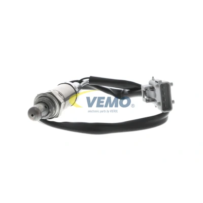 Billede af VEMO Original Quality V45 76 0001 Lambdasonde M18 x 1,5 Fingersonde, Gevind, forsmurt 4 rektangulær PEUGEOT: 207 Hatchback, 206 SW