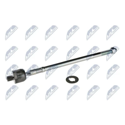 Billede af NTY SDK MS 045 Styrestang venstre foraksel, højre foraksel M14x1,5 334