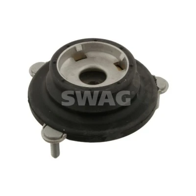 Billede af SWAG 64 93 1133 Tårnleje foraksel med kugleleje Gummi CITROËN: C5 3, III Stationcar