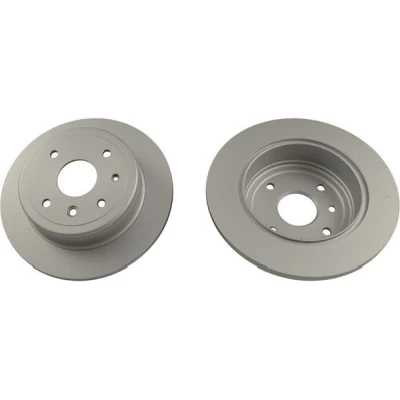 Billede af KAVO PARTS Bremseskive CHEVROLET: Epica KL1 12mm 4 114mm ventileret coatet BR 1216 C 96328254,6132100 Bremseskiver, Skivebremser