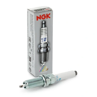Billede af NGK 90912 Tændrør M12 x 1,25 SW: 14 mm RENAULT: Megane 4, NISSAN: Qashqai 2, MERCEDES BENZ: A klasse