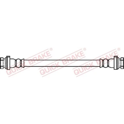 Billede af Bremseslange QUICK BRAKE 25.033