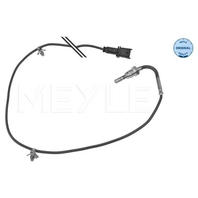 Billede af MEYLE 614 800 0057 Sensoren OPEL: Corsa D Hatchback