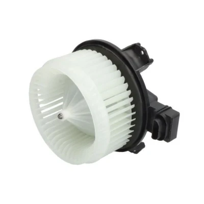 Billede af THERMOTEC DD2013TT Kabineblæser uden indbygget regulator